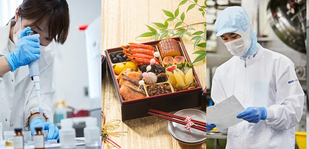 東証プライム上場グループなので安心・安全